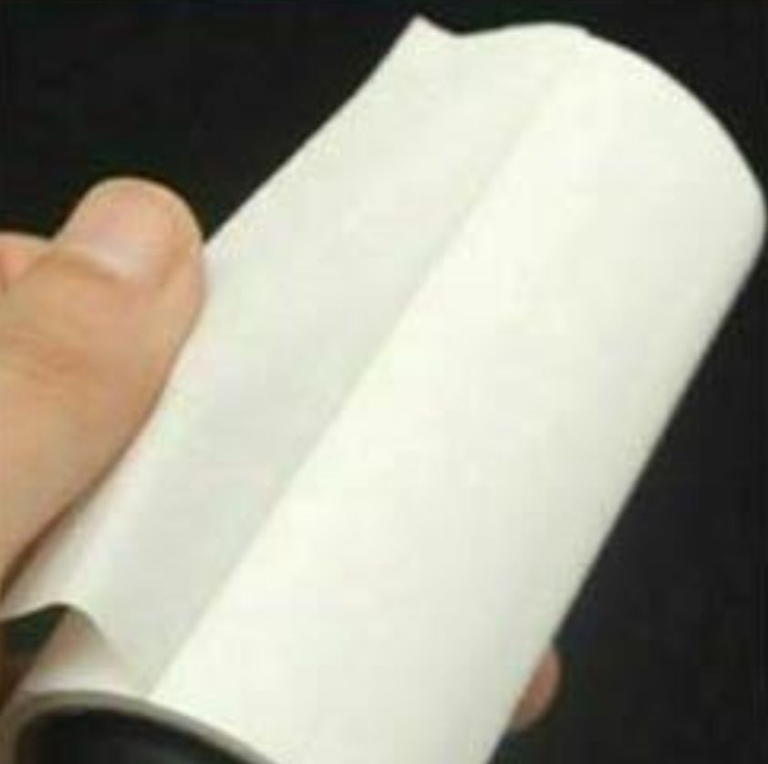 تصویر از پرزگیر لباس رولی 60 برگی