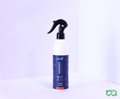 تصویر از چربی زدا نانووایت اسپری دار